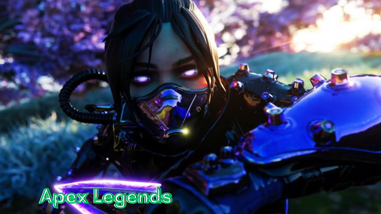 Apex-Legends