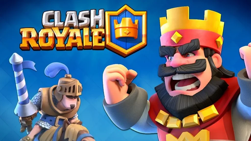 Download-Clash-Royale