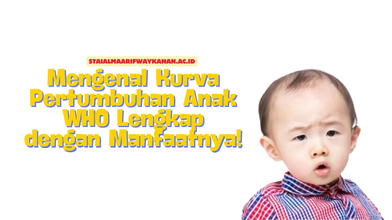 Kurva-Pertumbuhan-Anak-WHO