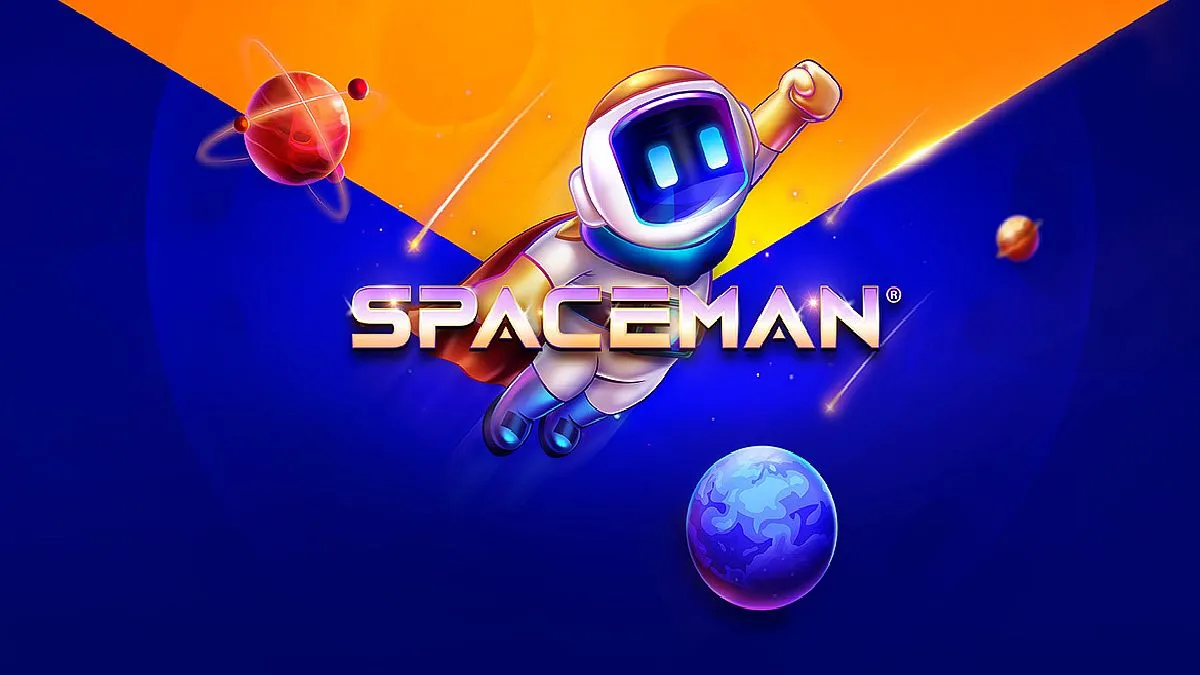 Game-Spaceman
