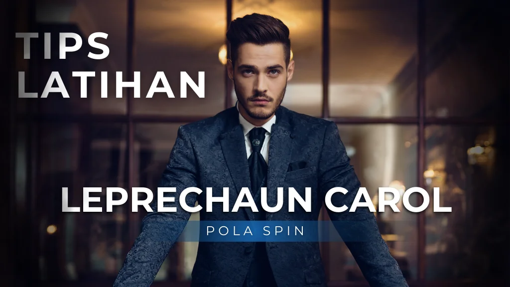 Leprechaun Carol Gratis - megaplay777.id