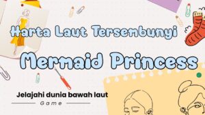 Mermaid Princess - ggsoft-official.id