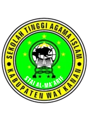 Institut Al-Ma'arif Way Kanan