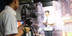 ekstrakurikuler jurnalistik