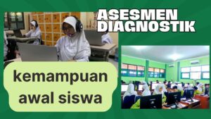 Asesmen diagnostik - staialmaarifwaykanan.ac.id