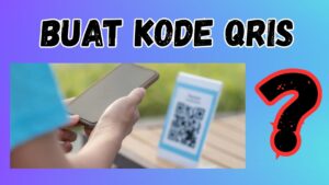 Buat Kode Qris - staialmaarifwaykanan.ac.id