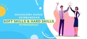tujuan pelatihan soft skill mahasiswa