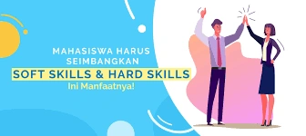 tujuan pelatihan soft skill mahasiswa
