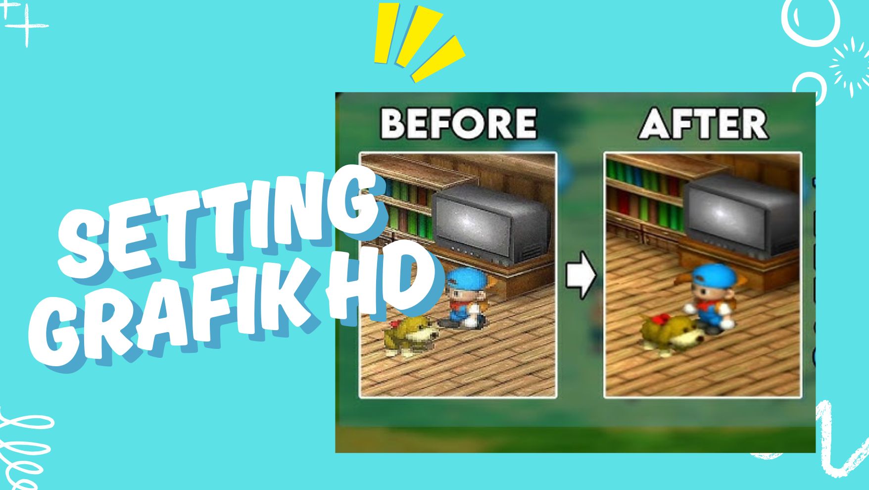 Setting Grafik HD - staialmaarifwaykanan.ac.id